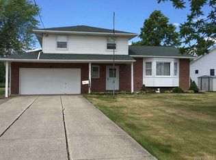 2091 Fix Rd, Grand Island, NY 14072