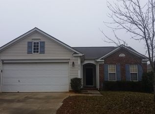 2002 Meriwether Lewis Trl, Monroe, NC 28110