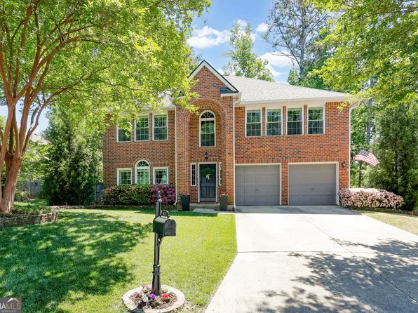 41 Songbird Ct NW, Marietta, GA 30064