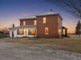 1796 Concession #6, Townsend, ON N3Y 4K3