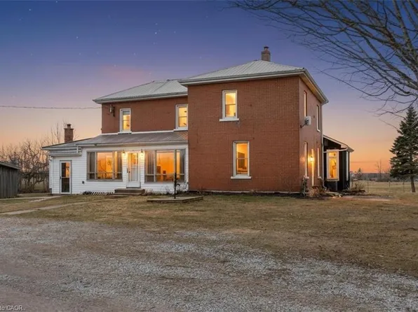 1796 Concession #6, Townsend, ON N3Y 4K3