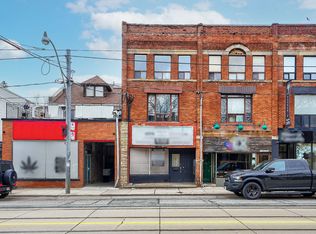 1046 Bathurst St UNIT 1, Toronto, ON M5R3G7