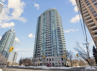 The Monet, Toronto, ON M2N 7K3