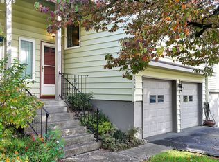 15007 NE Siskiyou Ct, Portland, OR
