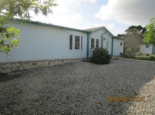 149 Robertson Rd, Kerrville, TX 78028