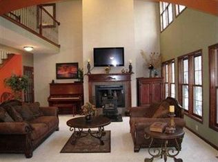 7780 Emerald Run Rd, Medina, OH 44256