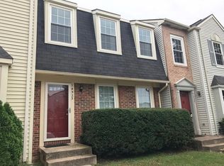 14523 Castleford Ct, Centreville, VA 20121
