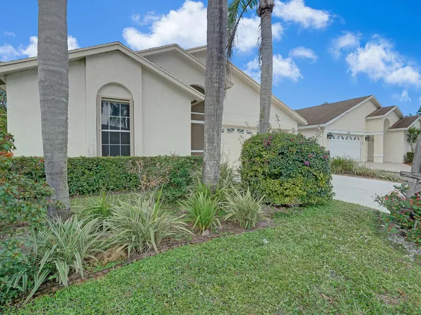1360 Waterway Cove Drive, Wellington, FL 33414