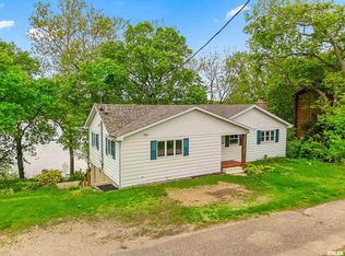 7 Sycamore Bay, Lacon, IL 61540