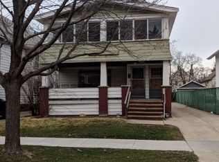10230 Almira Ave, Cleveland, OH