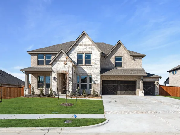 5413 Stone Ln, Midlothian, TX 76065