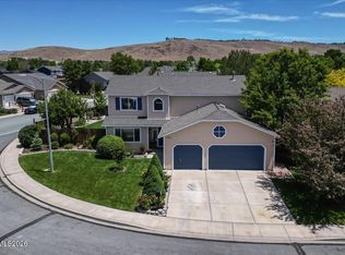 5170 Lorenzo Ln, Sparks, NV 89436