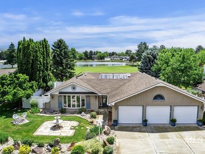1411 E Medinah Ct, Eagle, ID, 83616