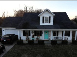 5521 Highway 39, Somerset, KY