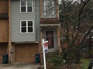9B Bethany Dr #B, Pittsburgh, PA 15215