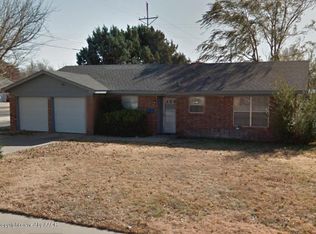 6001 Adirondack Trl, Amarillo, TX 79106