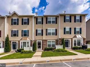1914 Lennox Dr UNIT 228, Eldersburg, MD 21784
