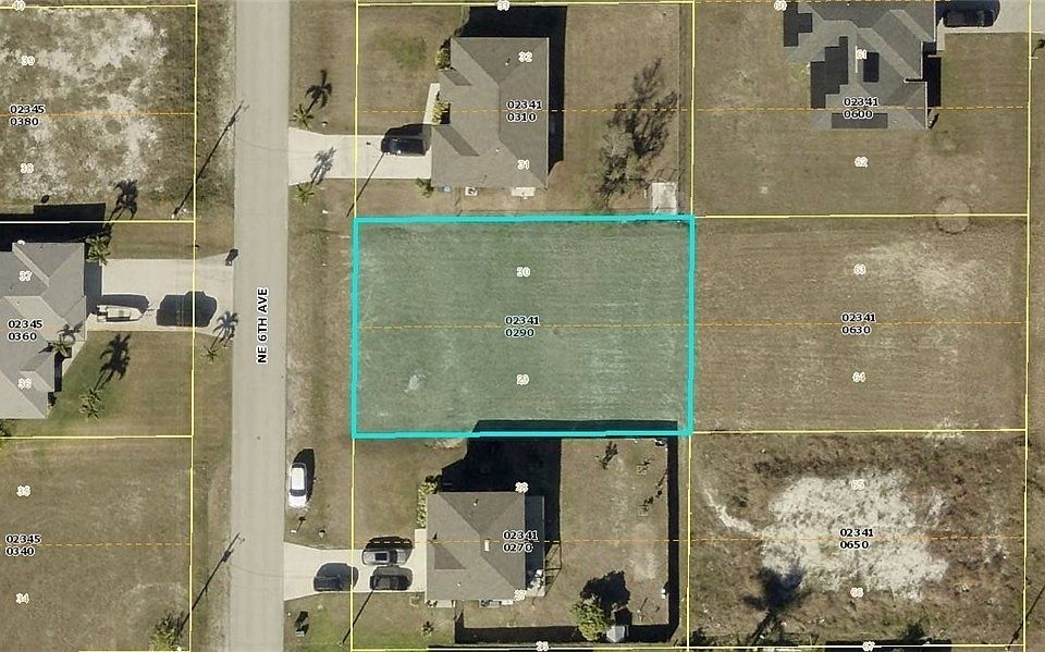 1st image of 2609 NE 6th Ave