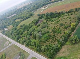 2260 N 1400th Rd, Eudora, KS 66025