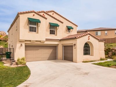 4695 Twins Haven Rd, Oceanside, CA, 92057