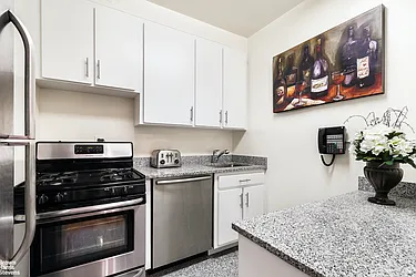 Rented by Brown Harris Stevens