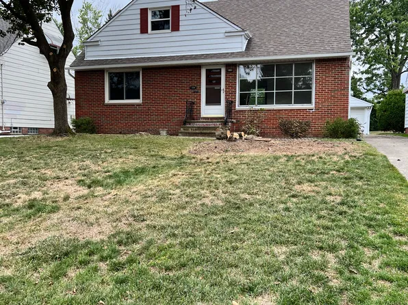 189 Talbot Dr, Bedford, OH 44146