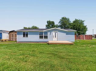 13037 Young Rd, Evansville, IN 47725