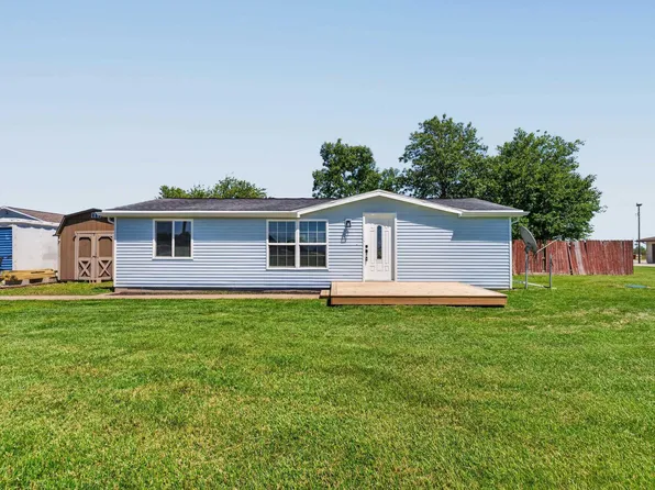 13037 Young Rd, Evansville, IN 47725