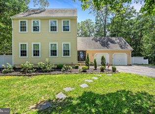 35 Christian Dr, Pittsgrove, NJ 08318