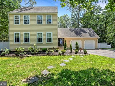 35 Christian Dr, Pittsgrove, NJ, 08318