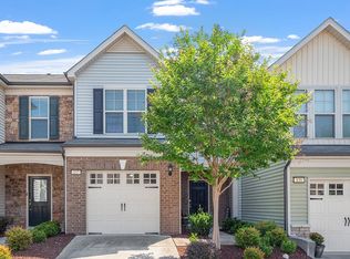 137 Brier Crossings Loop, Durham, NC 27703