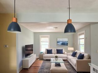 25 Ralph Piteri Ter #3, Watertown, MA 02472