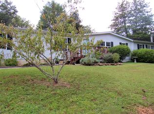 235 Pine Ridge Rd, Clinton, TN 37716