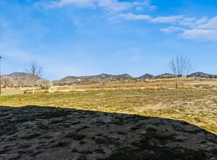 1108 Bedrock Cir, Silt, CO 81652