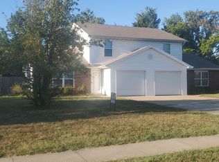 5001-5003 Geyser Blvd, Columbia, MO 65202