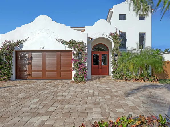 309 Cascade Lane, Palm Beach Shores, FL 33404