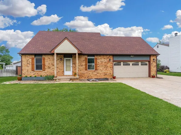 26 Woodland Dr, Augusta, KS 67010