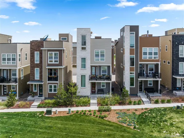 3523 Corsica Way, Castle Rock, CO 80109