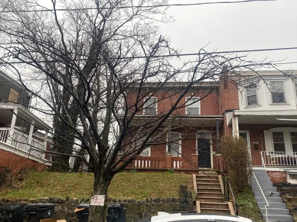 2305 N Tatnall St, Wilmington, DE 19802