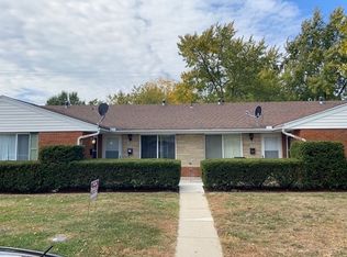 4569 Croftshire Dr #4569, Dayton, OH 45440