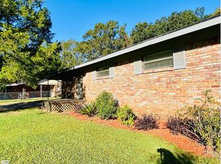 5408 Colonial Cir N, Mobile, AL 36618