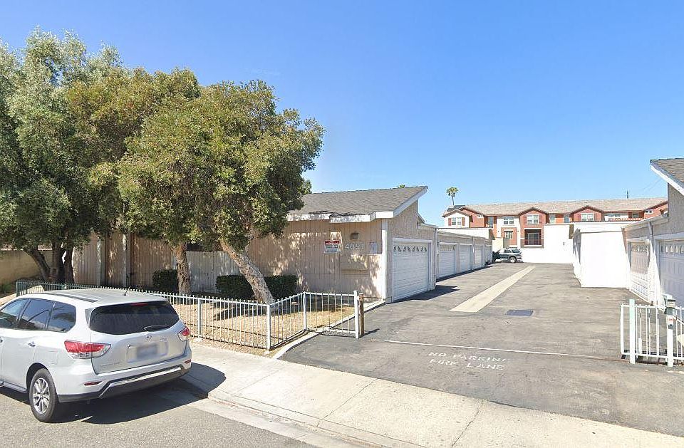 1st image of 4051 Badillo Cir APT B