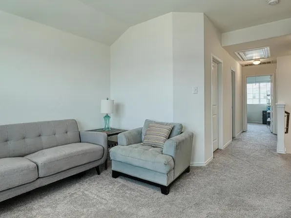 448 Major Lee Ln W #15H, Jarrell, TX 76537