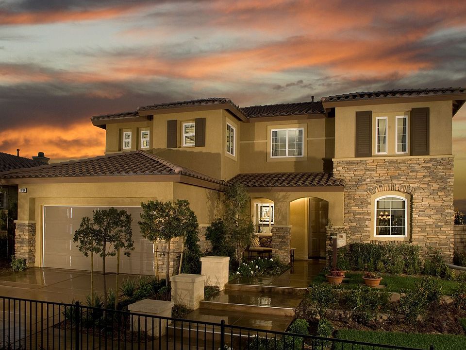 Exterior of model hom