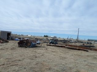 2621 Big Sky Dr, Amarillo, TX 79124