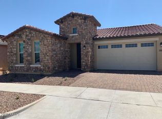 10205 E Gamma Ave, Mesa, AZ 85212