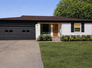 1009 Noble Ave, Carrollton, TX 75006