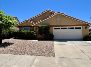 10980 Bel Air Dr, Cherry Valley, CA 92223