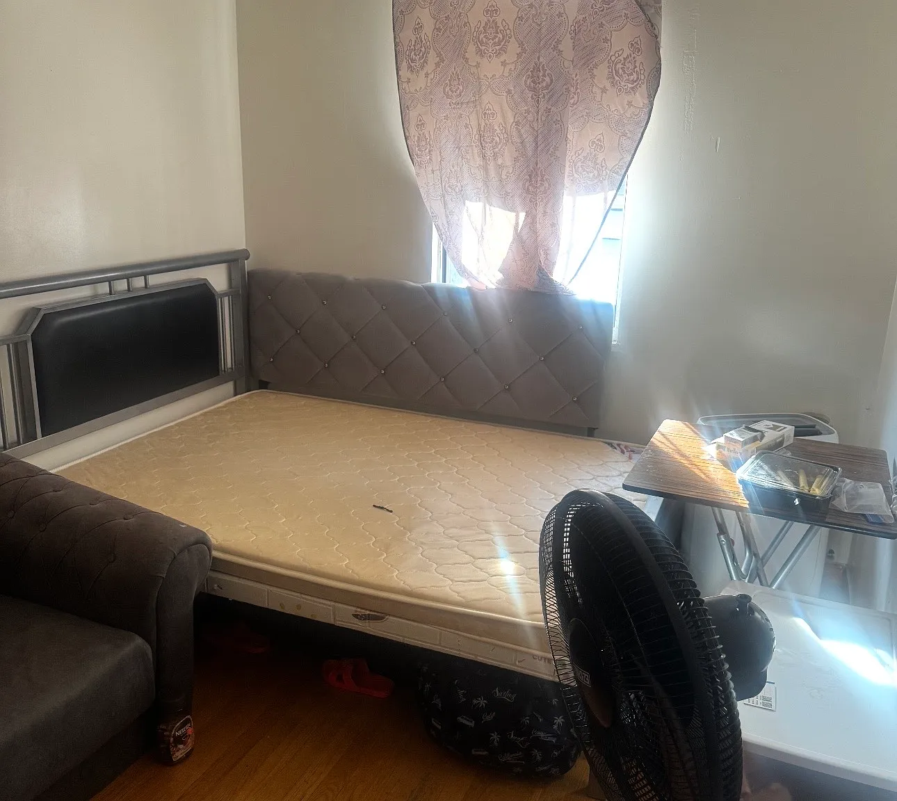 3 bed, $800 — Photo 2