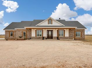 321 Private Road 308g, Seminole, TX 79360